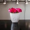 FIFTYEIGHT Vase - Entzückt weiß Produktbild-Vorschau 7