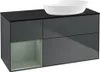 Villeroy & Boch FA42GMHG Waschbeckenunterschrank Finion FA4 Produktbild-Vorschau 1