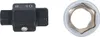 BGS 8991 Ölablassschrauben-Einsatz, Vierkant, 8 mm + 10 mm Produktbild-Vorschau 8