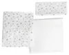 Chicco N2m Forever U&d Lakenset voor wieg, meerkleurig, Productafbeelding-voorbeeld 1