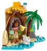 LEGO ? Disney Princess Schloss & königliche Haustiere – Set Produktbild-Vorschau 13