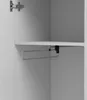 Garderoben-Set Nela I mit Spiegel, Polstergarderobe mit Produktbild-Vorschau 10