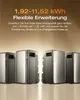 EcoFlow STREAM Ultra 1,92 kWh Balkonkraftwerk mit Produktbild-Vorschau 5