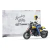 bworld Motorradwerkstatt ScramblerDucati Produktbild-Vorschau 3