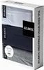 Mini slip, colore grigio scuro, 95% cotone, elasticizzato, Anteprima dell’immagine prodotto 2