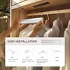 INF Lampada LED con Sensore di Movimento - Bianco Caldo, Anteprima dell’immagine prodotto 4
