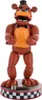Five Nights at Freddy's Kabelhouders, Freddy-model Productafbeelding-voorbeeld 1