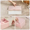 SONGMICS Unterwäsche-Organizer 8er Set, Produktbild-Vorschau 7
