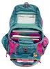 Scout sac d'école Alpha Set 4 pièces Happy Confetti bleu Voir les images du produit 11