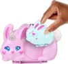 Polly Pocket Baby und Häschenmama Schatulle Produktbild-Vorschau 4