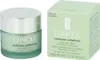 A product shot of Clinique Redness Solutions Daily Relief Cream and its packaging, presented side-by-side on a white background. Náhľad obrázku produktu