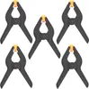5x Federklemme Klemmzwinge Leimklemme Leimzwinge Feder Produktbild-Vorschau 1