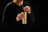 Lurch Becher doppelwandig, Edelstahl, 0,4 l, gold Produktbild-Vorschau 5