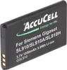 V30145-K1310K-X447 Nachbau Akku von AccuCell passend für Produktbild-Vorschau 1