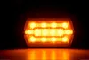 HORPOL CLEOfront LZD 2789 LED predné svetlo 2 funkcie Náhľad obrázku produktu 8
