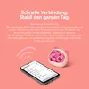 Blackview AirBuds K1 over ear Kinder Kopfhörer, Bluetooth Produktbild-Vorschau 4