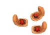 1 Glückskäfer, Marienkäfer aus Holz, Glücksbringer Produktbild-Vorschau 1