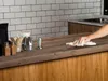 Klebefolie Möbel 67x25 cm - Artisan Eiche - Möbelfolie Produktbild-Vorschau 4