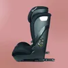 BabyGo Kinderautositz Motion Isize, schwarz Produktbild-Vorschau 5