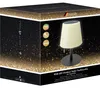 Schwaiger LED Tischleuchte Akku 200Lm Solar IP44 RGB 255mm Produktbild-Vorschau 11