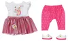 BABY born® Little Lieblingsoutfit (36 cm) Produktbild-Vorschau 1