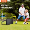VEVOR Football Rebound Board, Planche de rebond portable Voir les images du produit 7