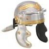 vidaXL Římská vojenská helma Antique Replica for LARP Náhled obrázku produktu 7