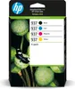 937 4er-Pack CMYK Original Druckerpatrone Produktbild-Vorschau 1
