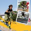 Apollo Hulajnoga Wyczynowa Gravity - Zielona Podgląd zdjęcia produktu 5