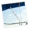 Satz Spanngurte für Bimini-Top 2,5 x 300 cm Osculati Produktbild-Vorschau 3
