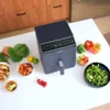 Friteuse Electrique  sans huile COSORI - Dual Blaze Chef Voir les images du produit 39