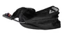 Borsa da sella KLICKfix Contour Mudguard nera, 4,5 litri, Anteprima dell’immagine prodotto 3