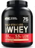Optimum Nutrition Whey Gold Standard - 2,2kg - Vanilla Ice Produktbild-Vorschau 2