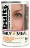 Katzenfutter - feuchte Katzennahrung - Daily Meal Ente und Produktbild-Vorschau 1