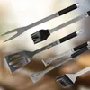 Set di utensili da barbecue LEHMANN in valigetta, 5 pezzi Anteprima dell’immagine prodotto 9