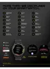 Invicta I-Tech ITECH-009 Pánské Hodinky - Smartwatch Hnutí Náhled obrázku produktu 5