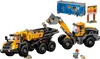 LEGO City Kipplaster und Schaufellader Spielzeuge - Produktbild-Vorschau 7