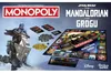 Monopoly Star Wars The Mandalorian and Grogu, 8 lat(a) Podgląd zdjęcia produktu 4