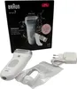 Braun Silk Ã©pil 7 Épilateur Femme Épilateurs longue durée Voir les images du produit 25
