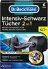DR. BECKMANN Intensive Black Wipes 3w1 Podgląd zdjęcia produktu 3