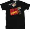 Marvel Comics - T-Shirt für Herren BI37923 (M) (Schwarz) Produktbild-Vorschau 1