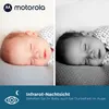 Motorola VM50G 5' Video Baby Monitor Produktbild-Vorschau 5