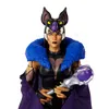 A close-up studio shot of a Masters of the Universe Masterverse Skelesorc Evil-Lyn action figure. Anteprima dell’immagine prodotto