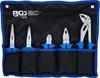BGS Technik-Zangen-Set 5-teilig Produktbild-Vorschau 8