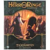 Il Signore degli Anelli - Il gioco di carte - La Compagnia Anteprima dell’immagine prodotto 2