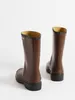 Aigle Bison 2 Gummistiefel Braun EU 45 Mann Braun EU 45 Produktbild-Vorschau 2