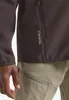 JACK WOLFSKIN Bornberg Hoody M Softshelljacke Herren Peat Produktbild-Vorschau 11