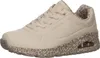 Skechers Sneakers 155412-WHLD in Natural Duraleather/ Off Voir les images du produit 53
