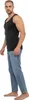 Celodoro Herren Business Tank Top (2er Pack) Achselhemd aus Produktbild-Vorschau 3