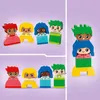 LEGO DUPLO My Feelings and Emotions, blocs colorés et Voir les images du produit 16